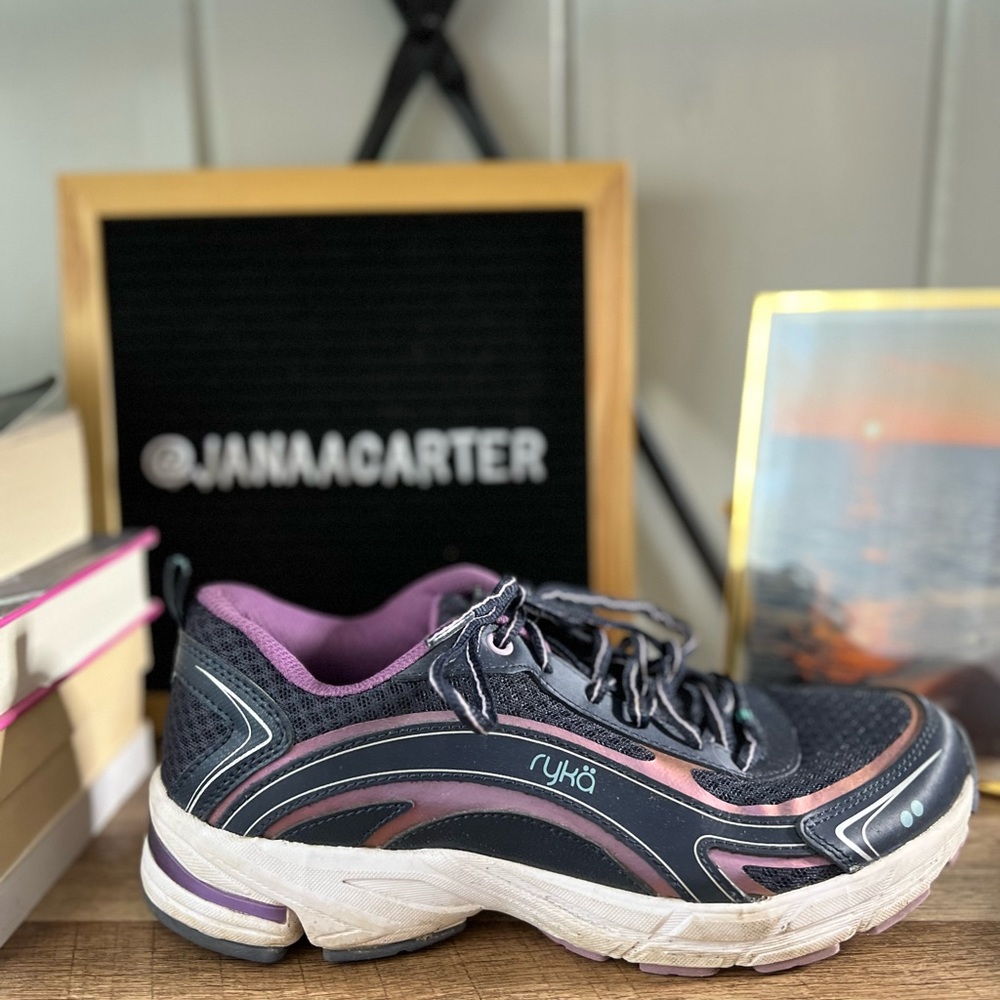 Ryka Inspire shoe